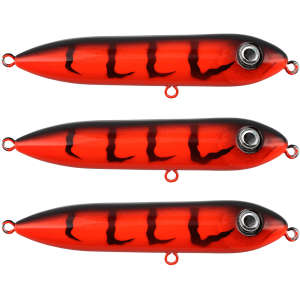 Image of Catfish Sumo Rattling Line Float | Demon Tiger