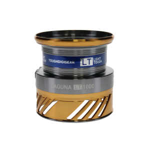 Image of Daiwa Laguna LT Spare Spool | LAGUNALT1000