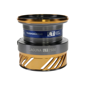 Image of Daiwa Laguna LT Spare Spool | LAGUNALT2500