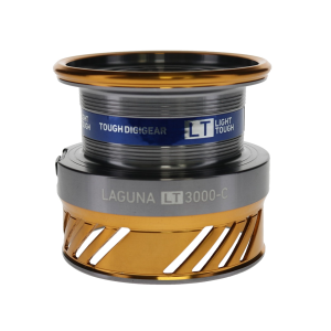 Image of Daiwa Laguna LT Spare Spool | LAGUNALT3000-C