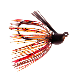 Image of Nomad Design Wee Bit Flipping Jig | Alabama Craw; 1/4 oz.