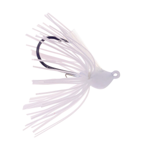 Image of Nomad Design Wee Bit Flipping Jig | White; 3/4 oz.