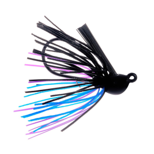 Image of Nomad Design Wee Bit Flipping Jig | Midnight Gloss; 3/8 oz.