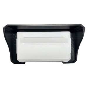 Image of Sonar Shield Sun Visor | Lowrance Eagle Eye 9