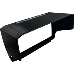 Image of Sonar Shield Sun Visor | Humminbird Helix 7