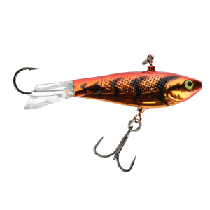 Image of Salmo Eye Glide | Viking; 2 1/2 in.