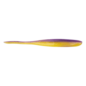Image of Keitech Shad Impact | Table Rock Shad; 4 in.