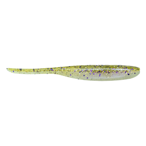 Image of Keitech Shad Impact | Bass Candy; 4 in.