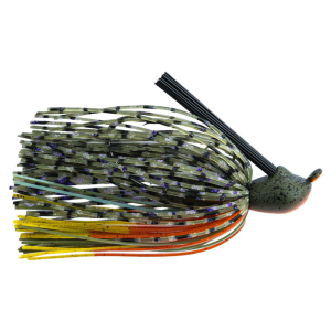 Image of Keitech Lead Casting Jig | Sungill; 3/8 oz.