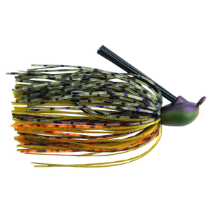 Image of Keitech Lead Casting Jig | SP Bluegill; 1/2 oz.