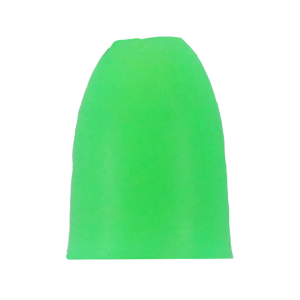 Image of Silver Horde Squid Gumpuckies | Green