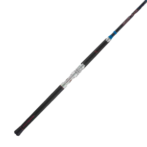 Image of Catch The Fever HellCat Revenge Spinning Rods | HCRS-761H-PATF