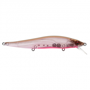 Image of Megabass Vision Oneten Jerkbait | Respect Series - Gerbera; 4 1/3 in.