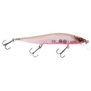 Image of Megabass Vision Oneten Jr. Jerkbait | Respect Series - Gerbera; 3 7/8 in.