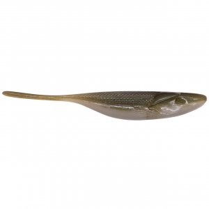 Image of Duckett Fishing Sway Minnow | Dirty Shad; 6 in.
