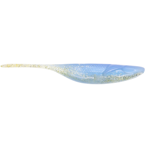 Image of Duckett Fishing Sway Minnow | Sexy Shad; 6 in.