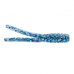 Image of BrushPile Jigs Torpedo Soft Bait | Blue Diamond; 1 1/2 in.