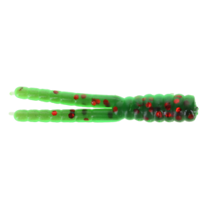 Image of BrushPile Jigs Torpedo Soft Bait | Deadly Force; 1 1/2 in.