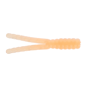 Image of BrushPile Jigs Torpedo Soft Bait | Dreamsicle; 1 1/2 in.