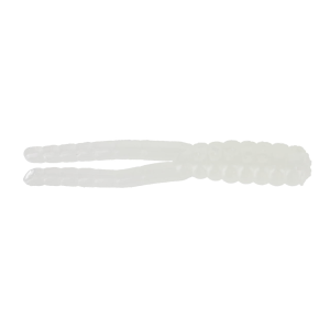 Image of BrushPile Jigs Torpedo Soft Bait | Ghost; 1 1/2 in.