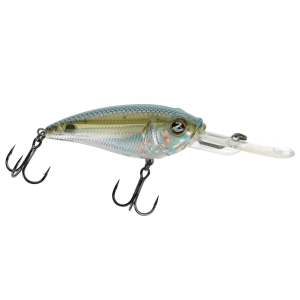 Image of River2Sea Tactical DD Crankbait | Mirrored Minnow; 75 mm