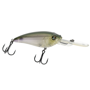 Image of River2Sea Tactical DD Crankbait | Ghost Minnow; 75 mm