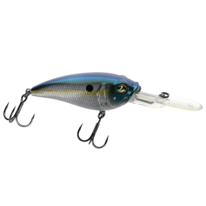 Image of River2Sea Tactical DD Crankbait | Metallic Shad; 75 mm