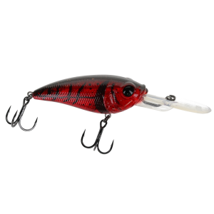 Image of River2Sea Tactical DD Crankbait | Blood Craw; 75 mm