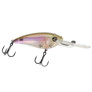 Image of River2Sea Tactical DD Crankbait | Golden Ghost Minnow; 75 mm
