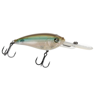 Image of River2Sea Tactical DD Crankbait | Clearwater Minnow; 75 mm