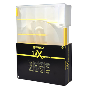 SPRO TBX Deep Tackle Box | Large