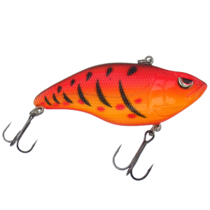 Image of SPRO Aruku Shad Lipless Crankbait | Delta Craw; 65 mm