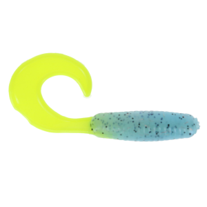 Image of BrushPile Jigs Vortex Soft Bait | Okeechobee Crusher; 2 in.