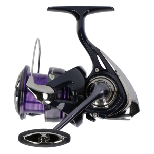 Image of Daiwa Prorex X LT Spinning Reel | PRXLT2500