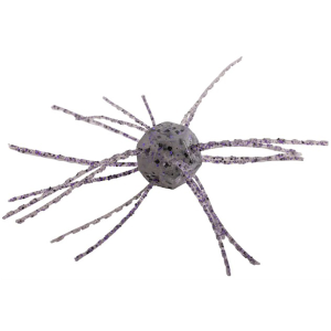 Image of Strike King Tumbleweed Dice Bait | Prism Smoke; Floating