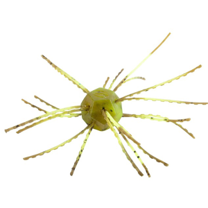 Image of Strike King Tumbleweed Dice Bait | Summer Craw; Salted