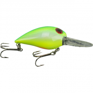 Image of Brad's Wiggler | Blue-Green-Yellow Lazer; 3 3/4 in.