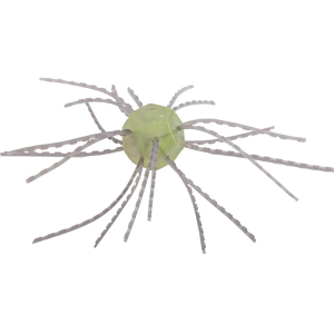 Image of Strike King Tumbleweed Dice Bait | Lemon Drop; Salted