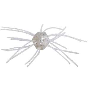 Image of Strike King Tumbleweed Dice Bait | Pearl Flash; Salted