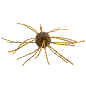Image of Strike King Tumbleweed Dice Bait | Smallmouth Candy; Salted