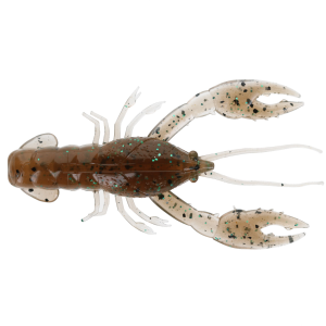 Image of Nikko Craw | Japan Craw; 3.2 in.