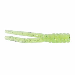 Image of BrushPile Jigs Torpedo Soft Bait | Grass Monkey; 1 1/2 in.