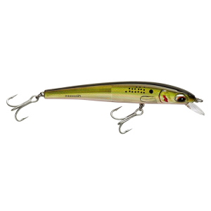 Image of Bomber Saltwater Long Shot Hardbait | Menhaden; 6 in.
