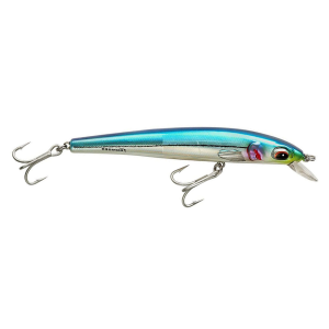 Image of Bomber Saltwater Long Shot Hardbait | Baby Bluefish; 6 in.