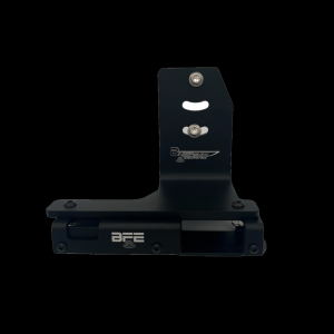 Image of BassFishin Electronics Jackplate Transducer Mount | Garmin Starboard