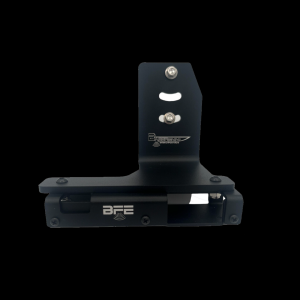 Image of BassFishin Electronics Jackplate Transducer Mount | Hummingbird Starboard