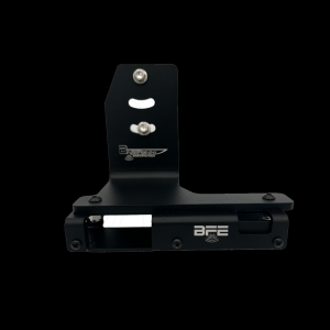 Image of BassFishin Electronics Jackplate Transducer Mount | Hummingbird Port