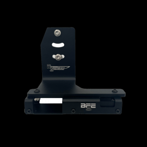 Image of BassFishin Electronics Jackplate Transducer Mount | Garmin Port