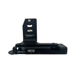 Image of BassFishin Electronics Jackplate Transducer Mount | Lowrance Port