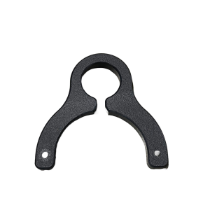 Image of BassFishin Electronics Trolling Motor Cable Keeper | Power Pole Move